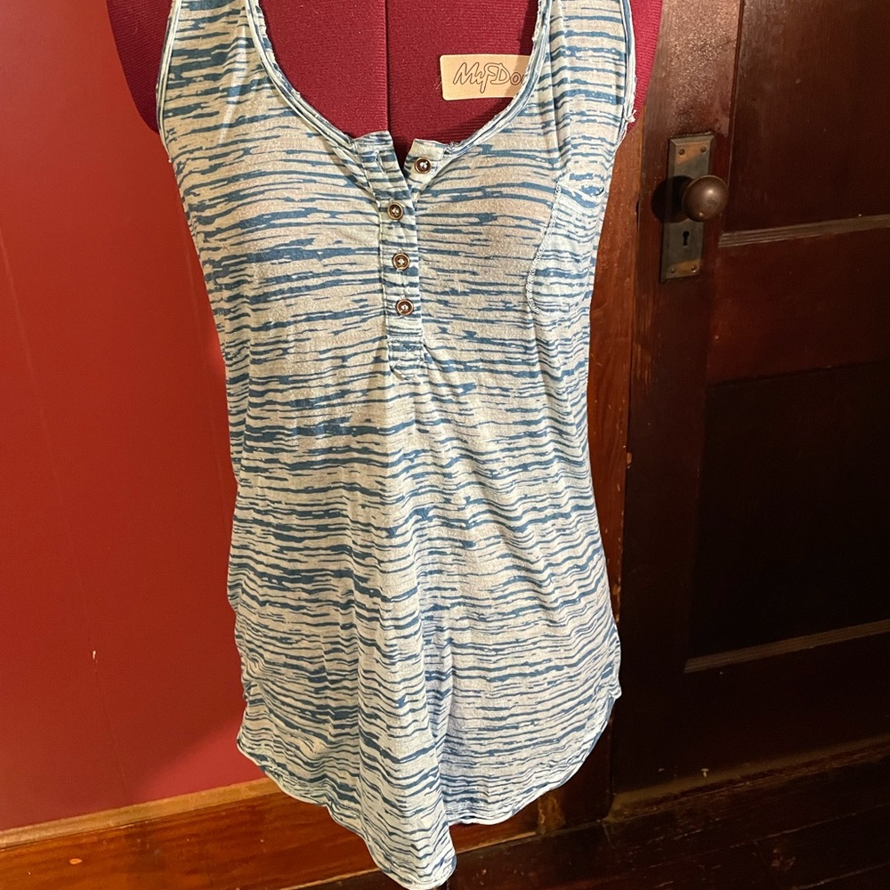 Maurices tank top